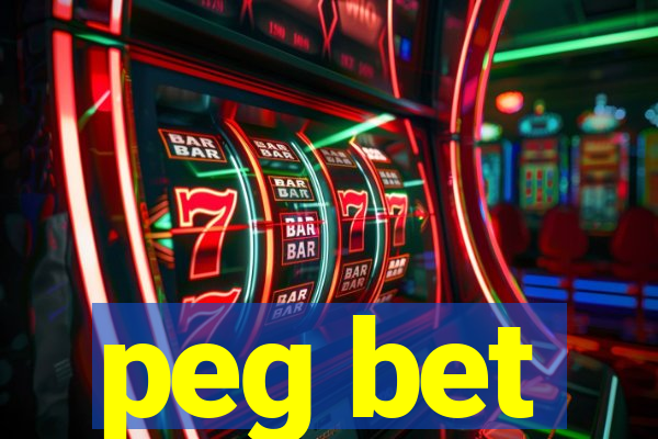 peg bet